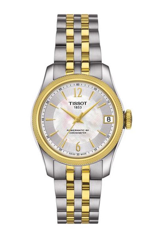 Tissot Ballade Automatic T108.208.22.117.00