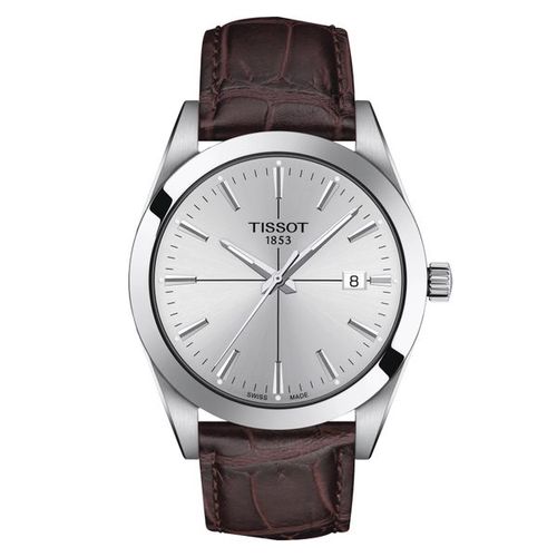 Tissot Gentleman Quartz T127.410.16.031.01