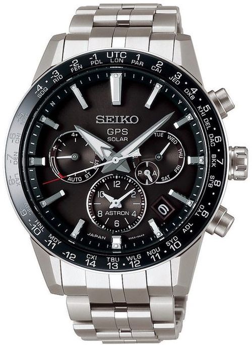 Seiko Astron SSH003J1