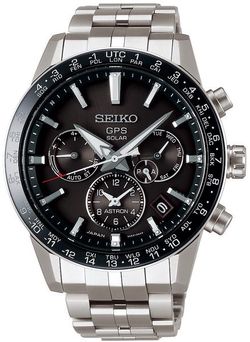 Seiko Astron SSH003J1