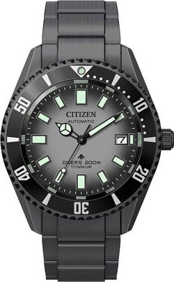 CITIZEN NB6025-59H