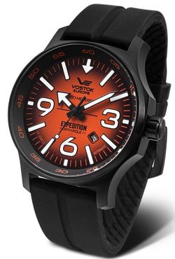 Vostok Europe Expediton North Pole-1 Automatic Line YN55-595C640S
