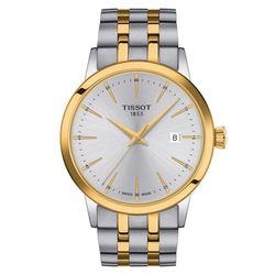 Tissot Classic Dream Gent T129.410.22.031.00