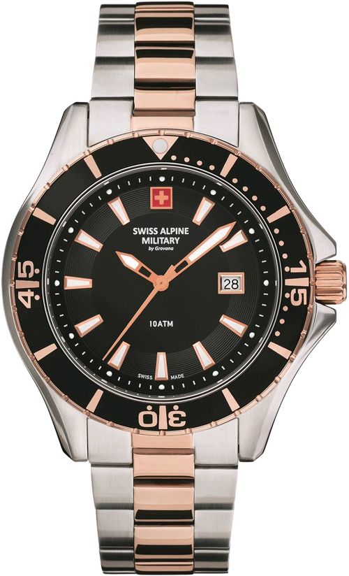 SWISS ALPINE MILITARY 7040.1157