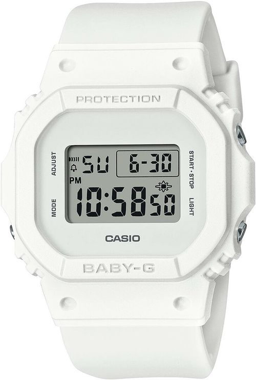 CASIO BGD-565CS-7ER