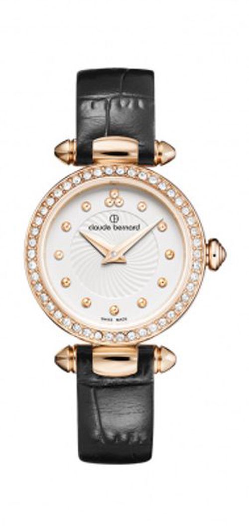 Claude Bernard Dress Code 20209-37RP-AIR