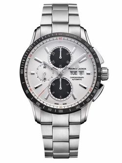 Maurice Lacroix Pontos S Chronograph PT6038-SSL22-130-1