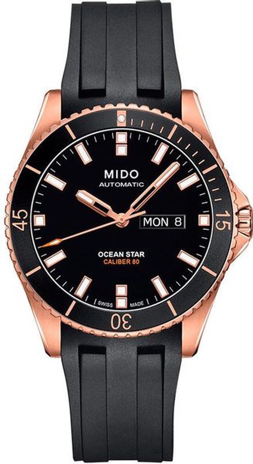 Mido Ocean Star 200 M026.430.37.051.00