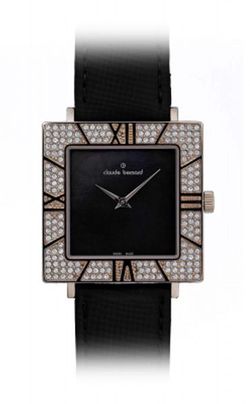 Claude Bernard Dress Code 20077-37RPB-NAN