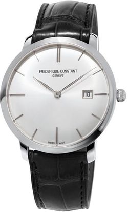 Frederique Constant Slimline Gents Automatic FC-306S4S6