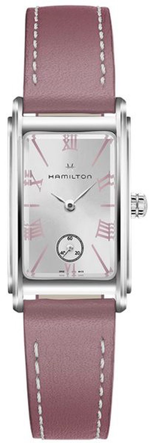 Hamilton American Classic Ardmore Quartz H11221814