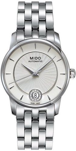 Mido Baroncelli Diamonds M007.207.11.036.00