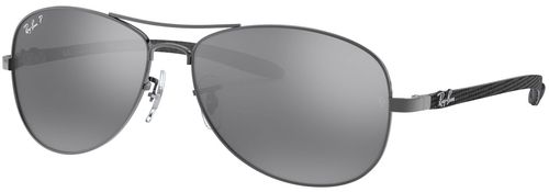 Ray-Ban RB8301 004/K6 - M (59-14-140)