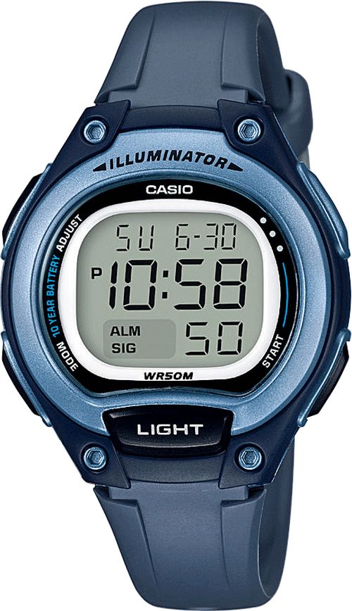 CASIO LW 203-2A