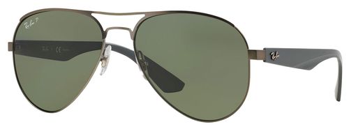 Ray-Ban RB3523 029/9A - M (59-17-140)
