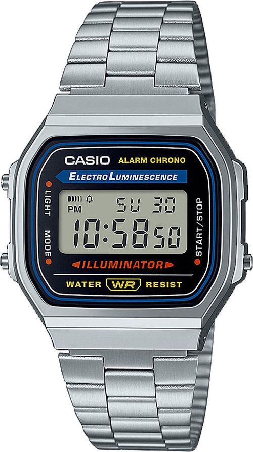 CASIO A 168WA-1