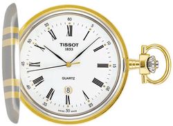 TISSOT T83.8.553.13