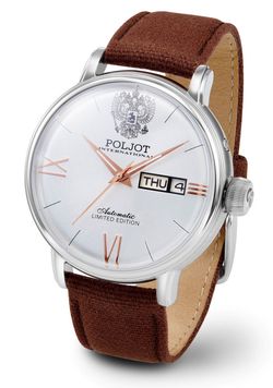POLJOT INTERNATIONAL 2427.1541511