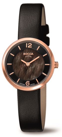 BOCCIA TITANIUM 3266-03