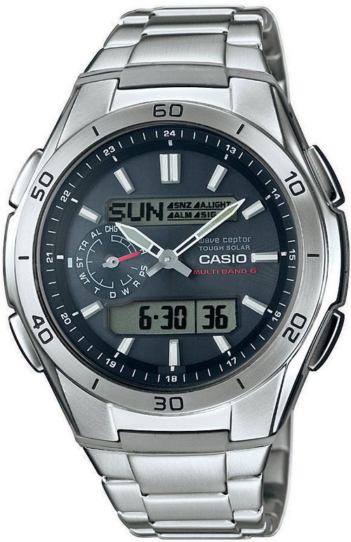 CASIO WVA M650D-1A