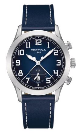 Certina DS Pilot C024.617.16.042.00