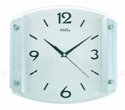 Hodiny AMS 5938