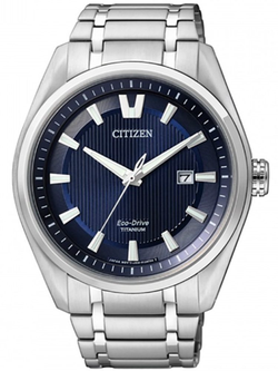 Hodinky Citizen SUPER TITANIUM AW1240-57L