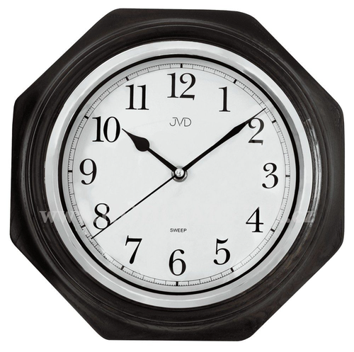 Nástěnné hodiny JVD NS71.2