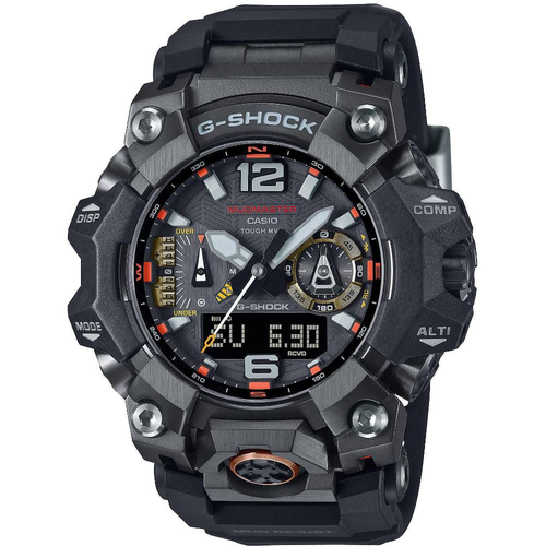 Hodinky Casio G-SHOCK PRO GWG-B1000EC-1AER