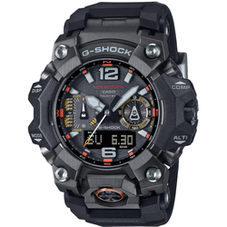 Hodinky Casio G-SHOCK PRO GWG-B1000EC-1AER