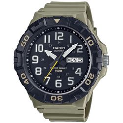 Casio  MRW-210H-5AVDF