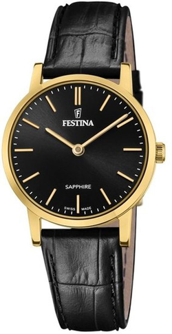 Hodinky Festina SWISS MADE 20017/3