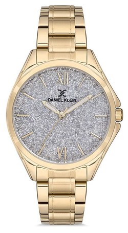 Hodinky Daniel Klein DK12721-2