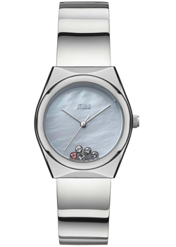 Hodinky Storm Zinara White