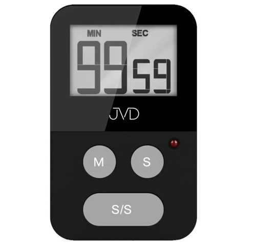 Digitální minutka JVD DM269.2