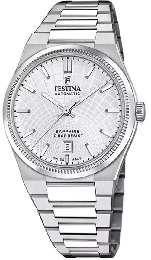 Festina Swiss Made Automatic 20083/1