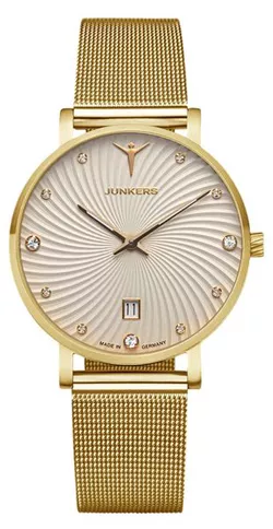 Junkers Annelise 34 961.02.11.M