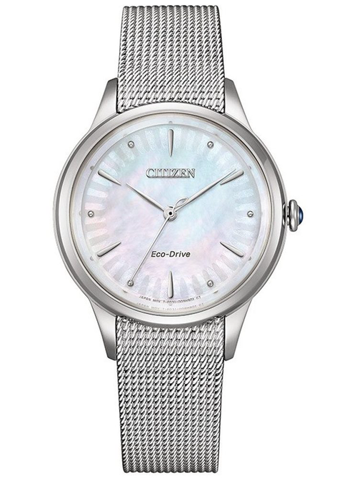 Hodinky Citizen Eco-drive EM1150-86D