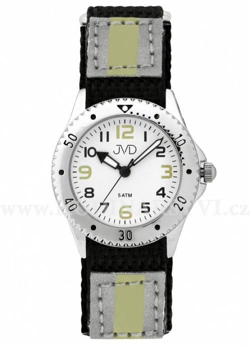 Náramkové hodinky JVD J7193.3