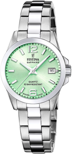 Hodinky Festina ACERO CLASICO 20049/2
