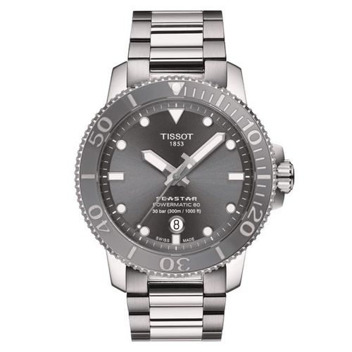 Tissot Seastar 1000 Automatic T120.407.11.081.01